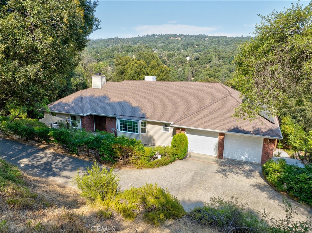 39309 Forest Park Ln, Oakhurst, CA 93644