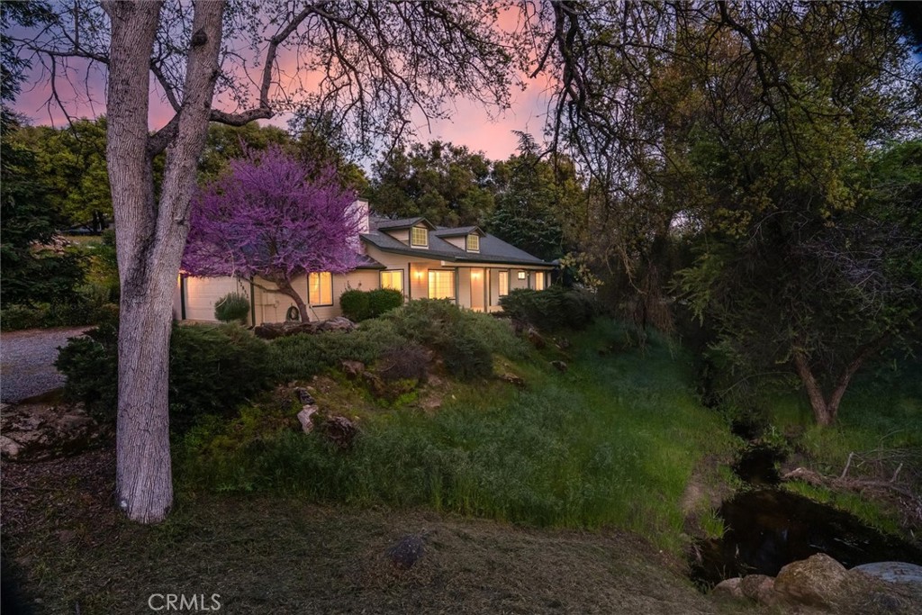 42852 Badger Circle Dr, Coarsegold, CA 93614