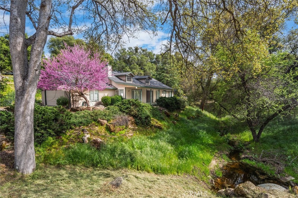 42852 Badger Circle Dr, Coarsegold, CA 93614
