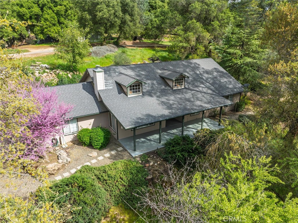 42852 Badger Circle Dr, Coarsegold, CA 93614