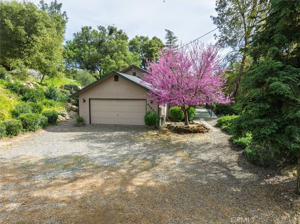 42852 Badger Circle Dr, Coarsegold, CA 93614