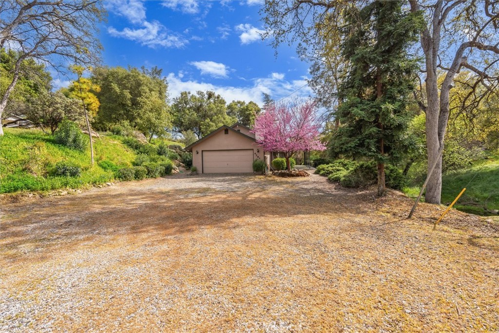42852 Badger Circle Dr, Coarsegold, CA 93614