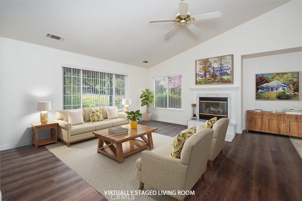 42852 Badger Circle Dr, Coarsegold, CA 93614