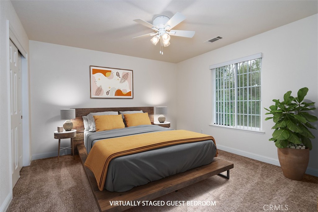42852 Badger Circle Dr, Coarsegold, CA 93614