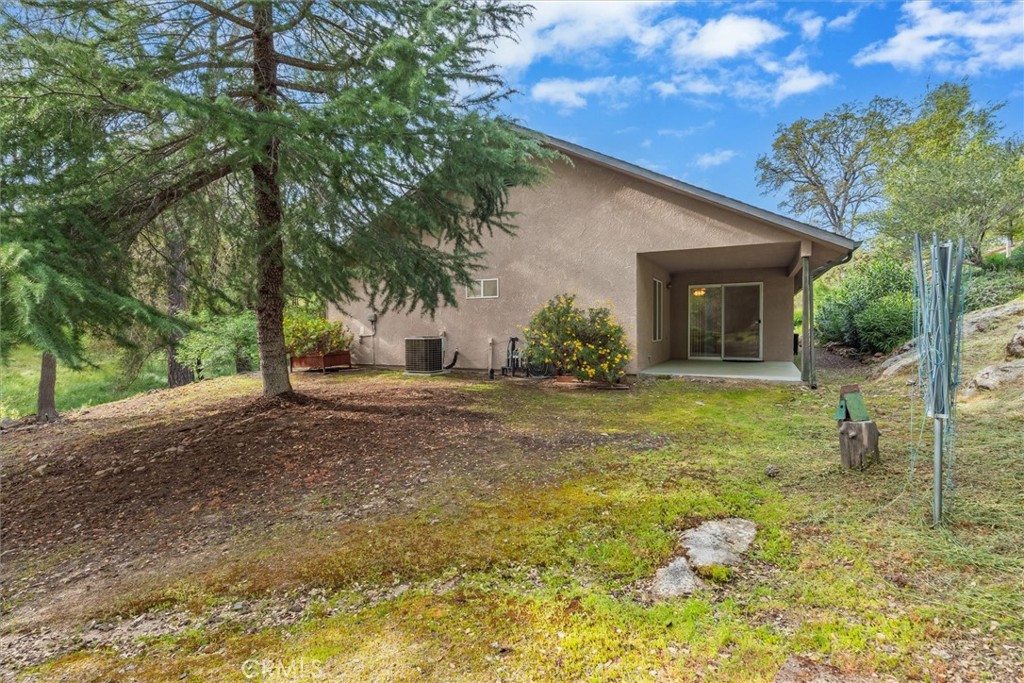 42852 Badger Circle Dr, Coarsegold, CA 93614