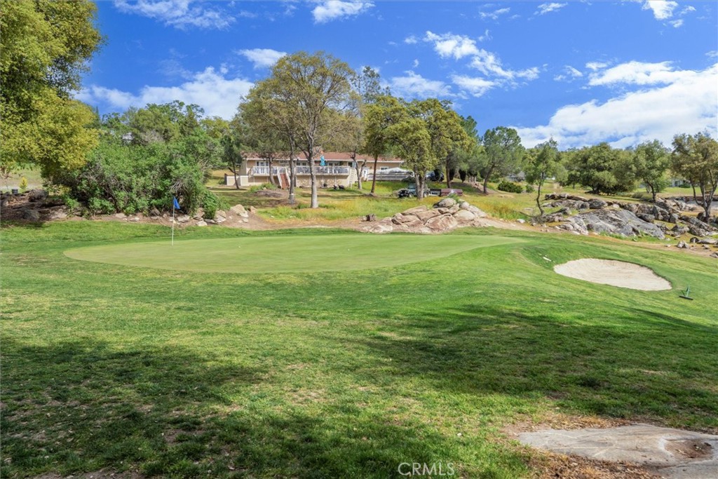 42852 Badger Circle Dr, Coarsegold, CA 93614