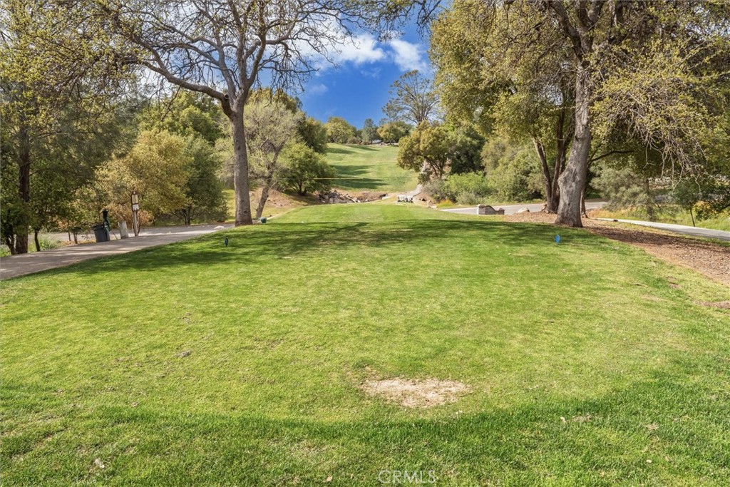 42852 Badger Circle Dr, Coarsegold, CA 93614