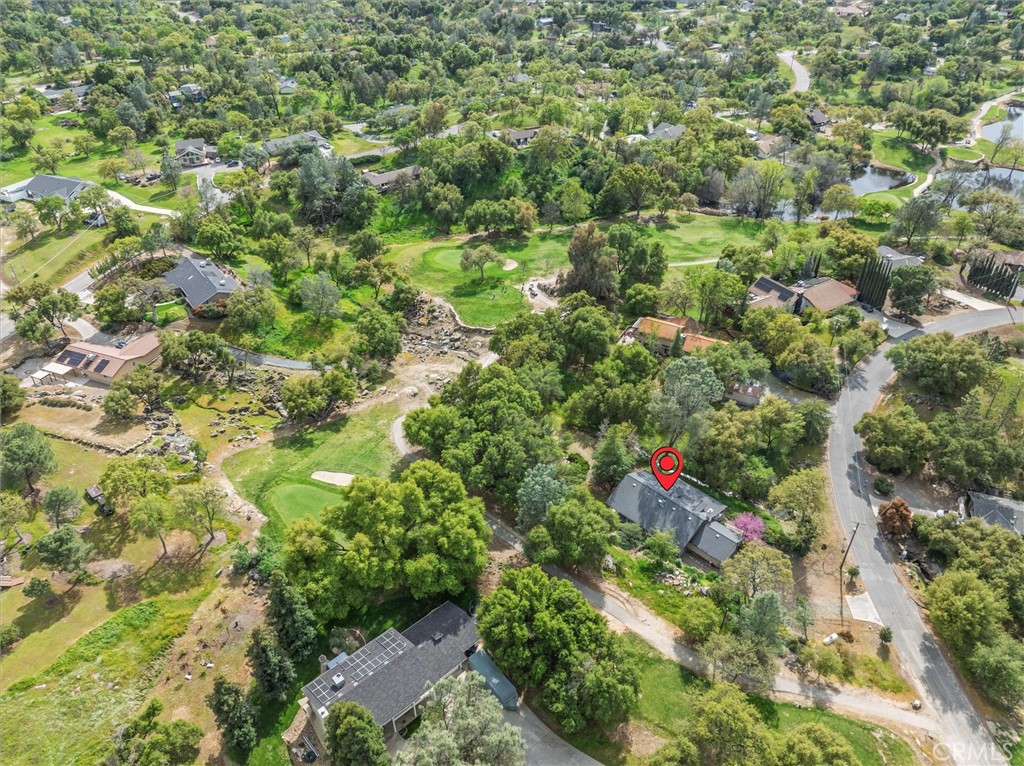 42852 Badger Circle Dr, Coarsegold, CA 93614
