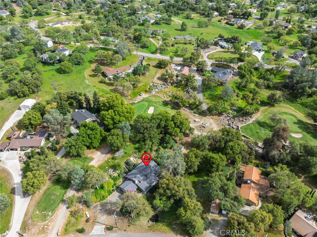 42852 Badger Circle Dr, Coarsegold, CA 93614