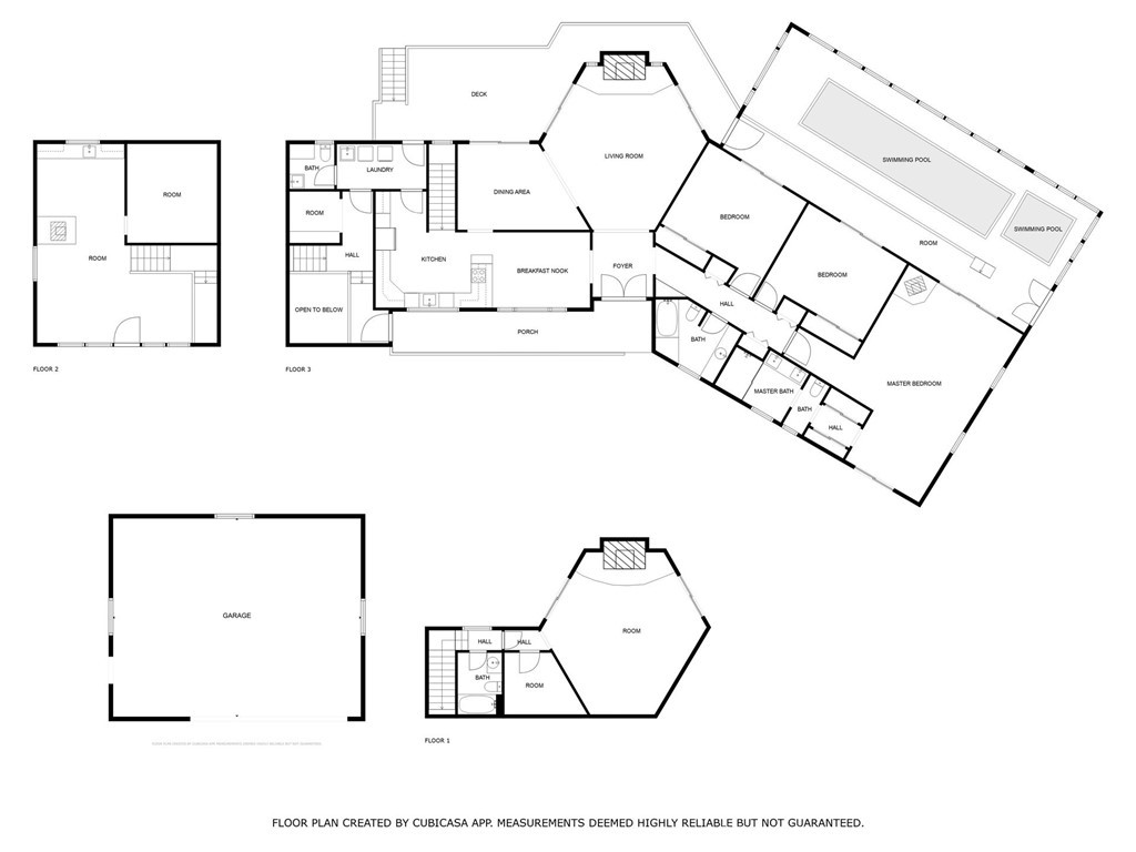 4904 Sierra Pines Dr, Mariposa, CA 95338