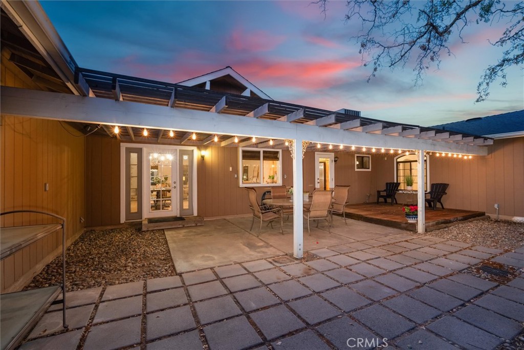 29280 Glacier Dr, Coarsegold, CA 93614