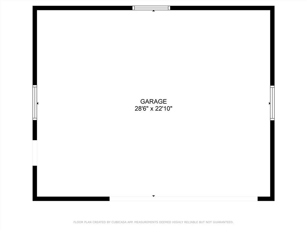 4904 Sierra Pines Dr, Mariposa, CA 95338