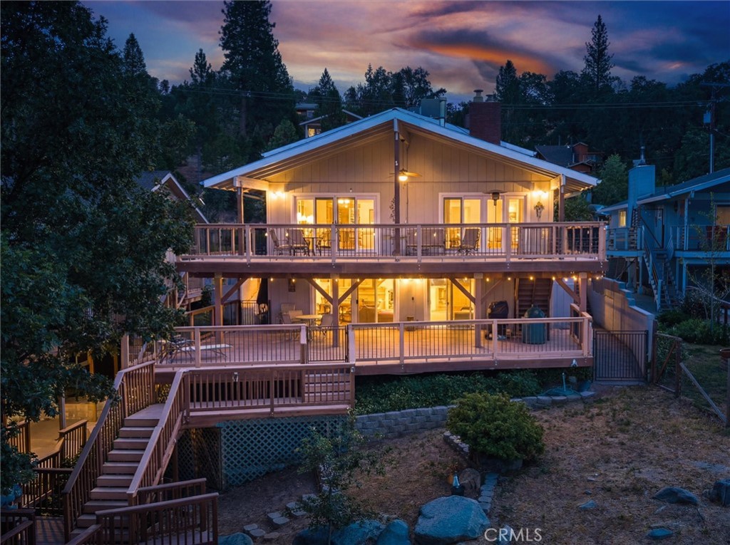 37516 Road 274, Bass Lake, CA 93604