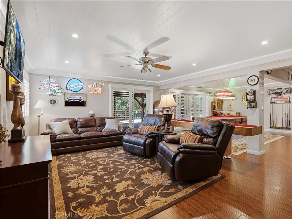 37516 Road 274, Bass Lake, CA 93604