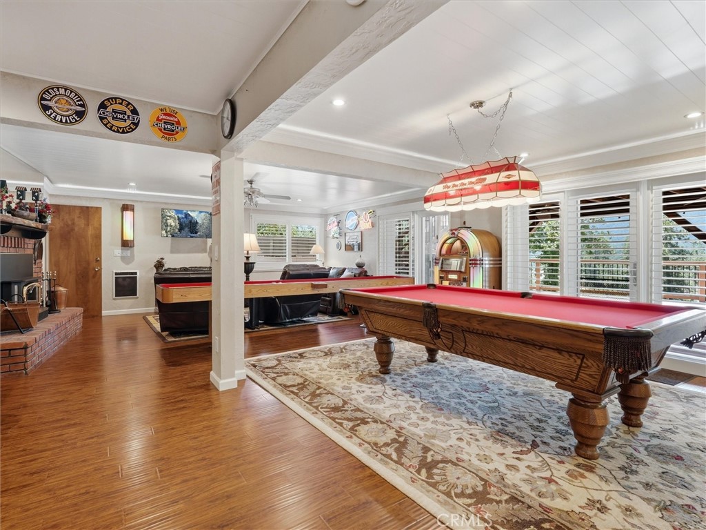 37516 Road 274, Bass Lake, CA 93604