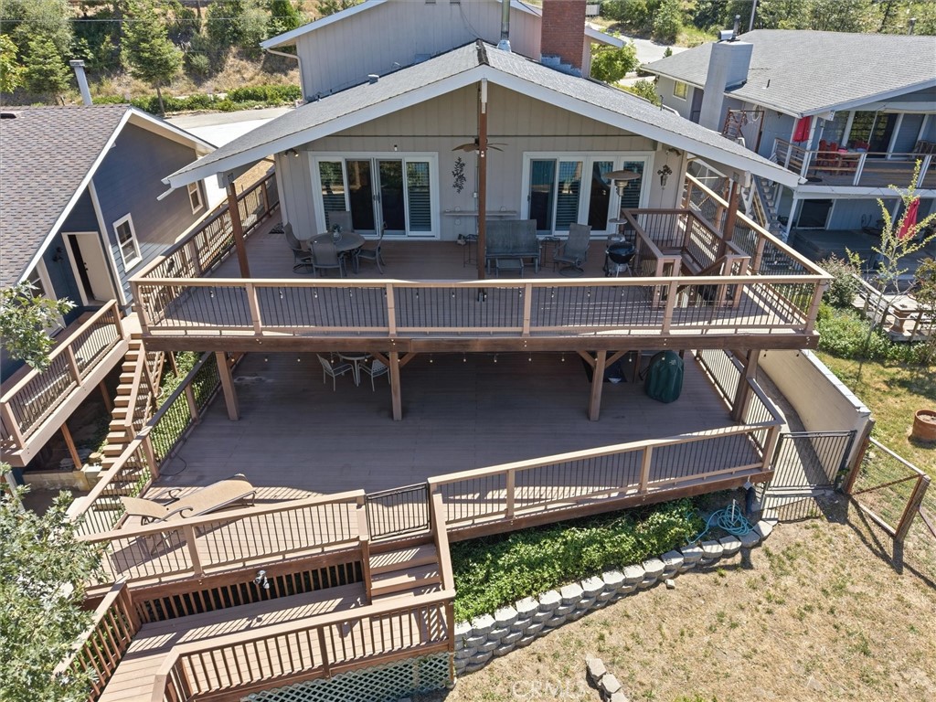 37516 Road 274, Bass Lake, CA 93604