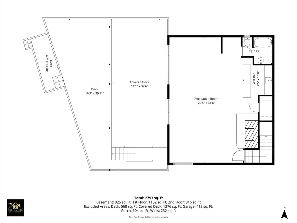 37516 Road 274, Bass Lake, CA 93604