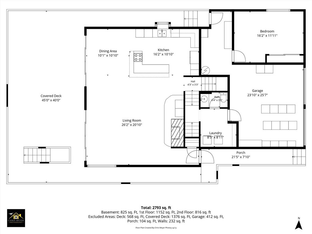 37516 Road 274, Bass Lake, CA 93604