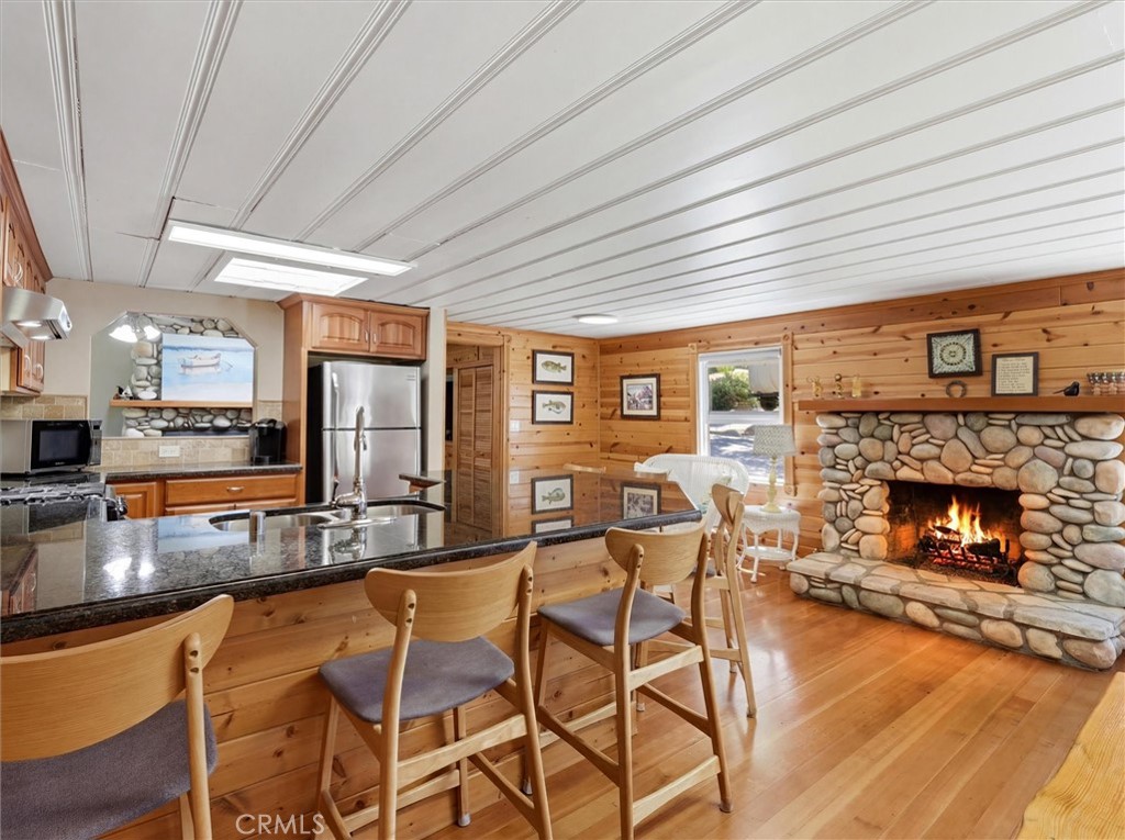 39570 Saunders, Bass Lake, CA 93604