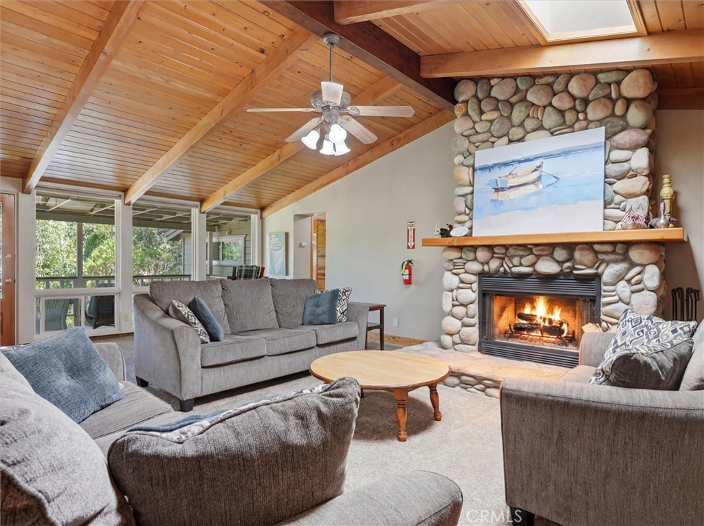 39570 Saunders, Bass Lake, CA 93604