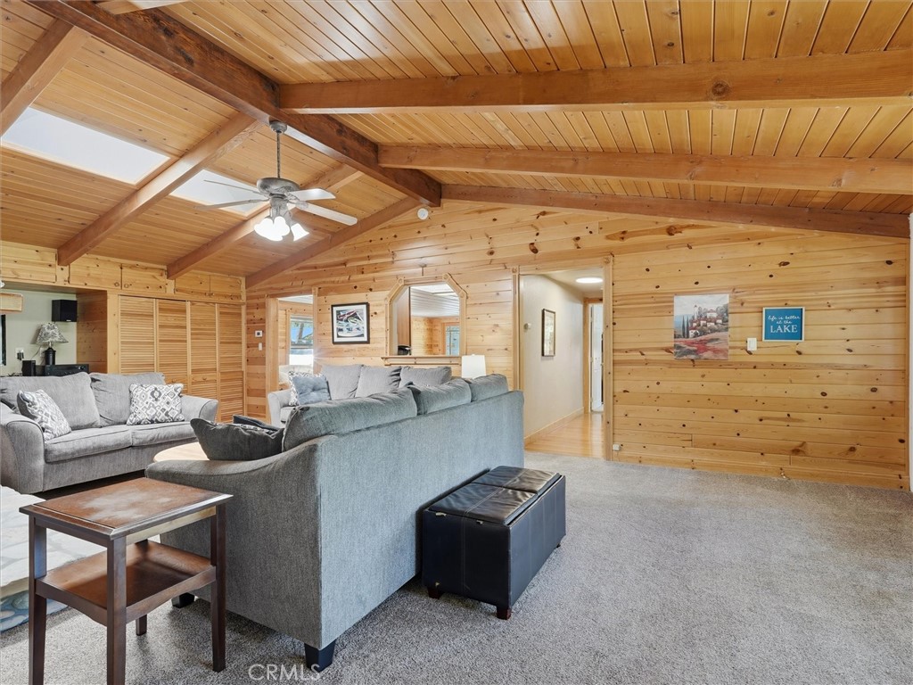 39570 Saunders, Bass Lake, CA 93604