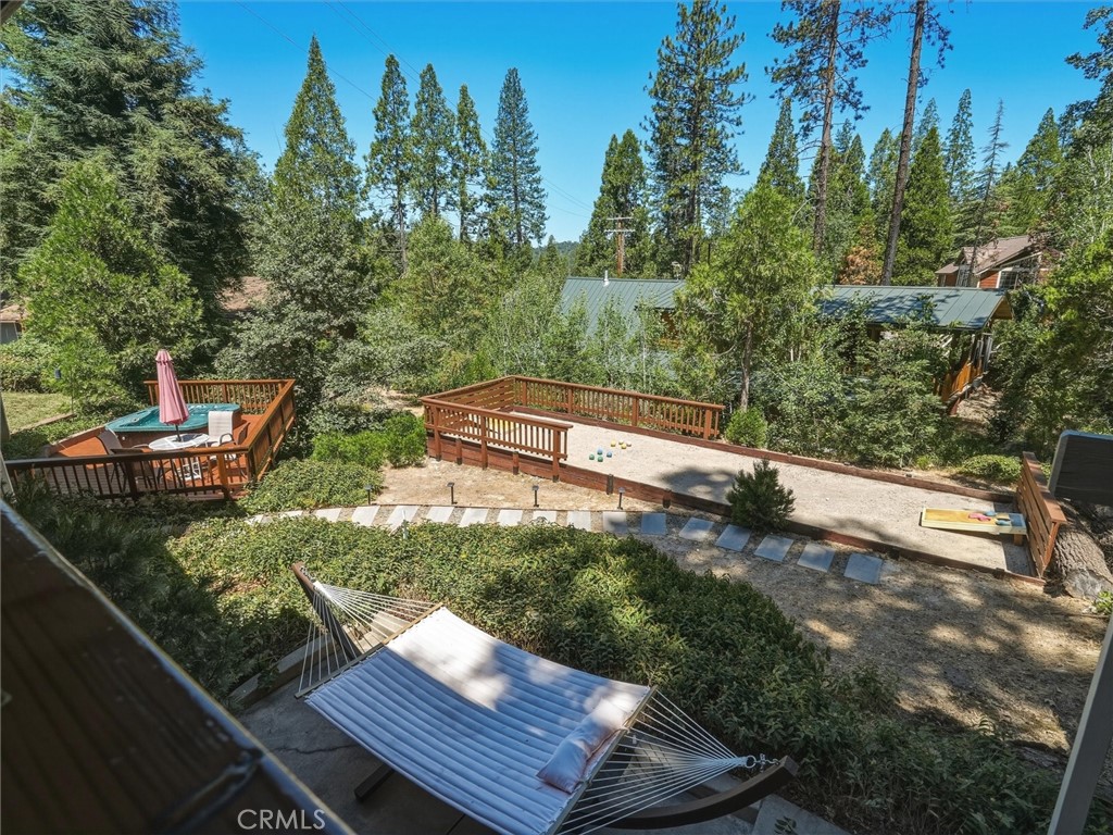 39570 Saunders, Bass Lake, CA 93604