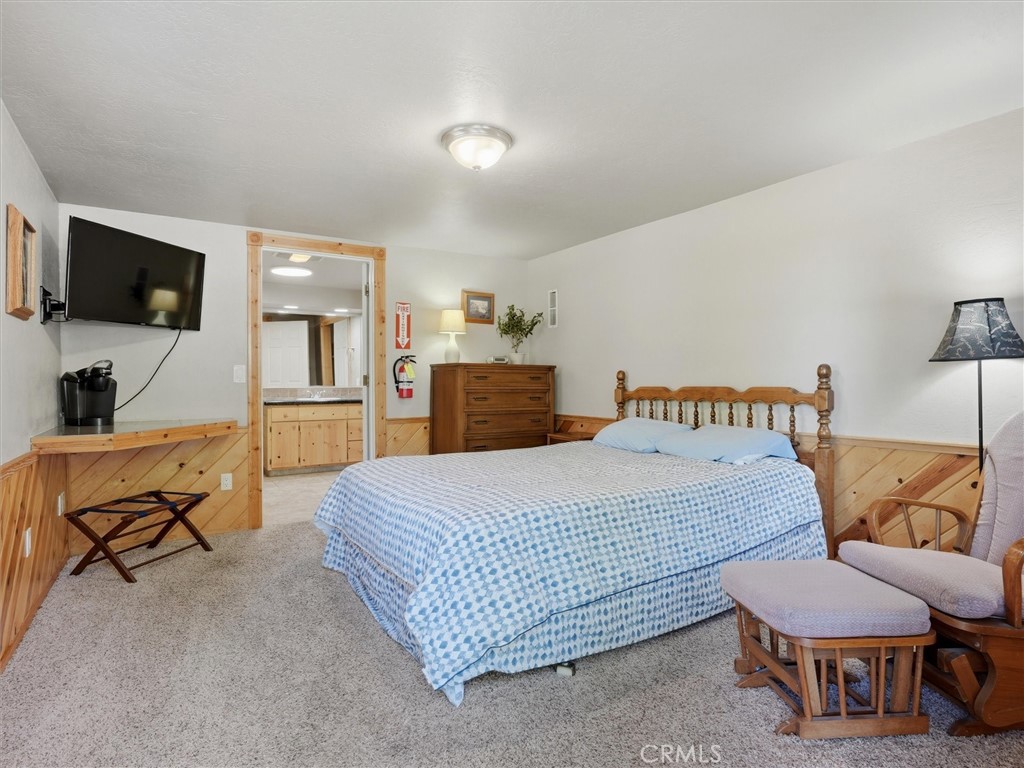 39570 Saunders, Bass Lake, CA 93604