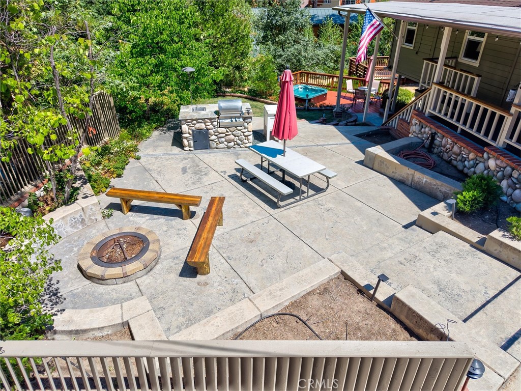 39570 Saunders, Bass Lake, CA 93604