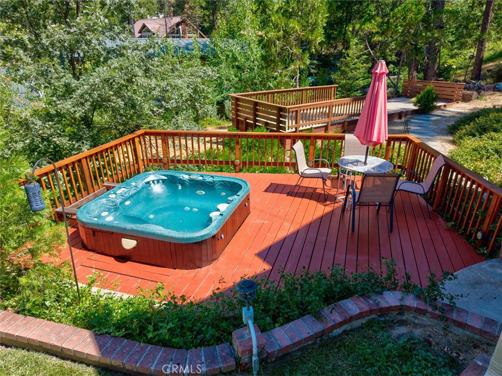 39570 Saunders, Bass Lake, CA 93604