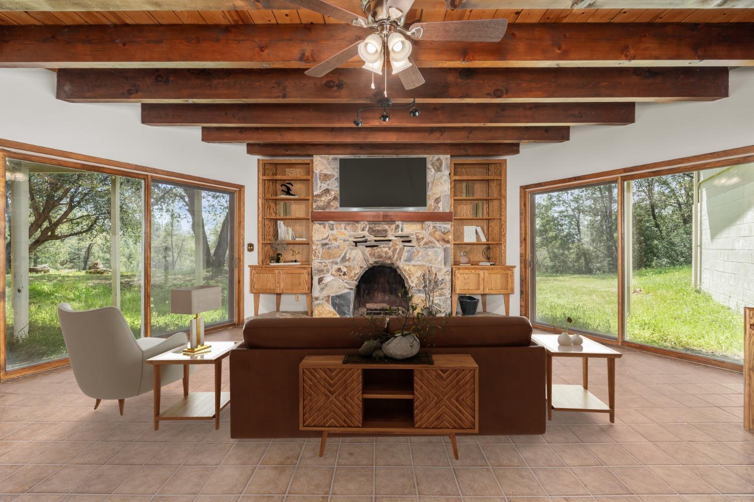 4904 Sierra Pines Dr, Mariposa, CA 95338