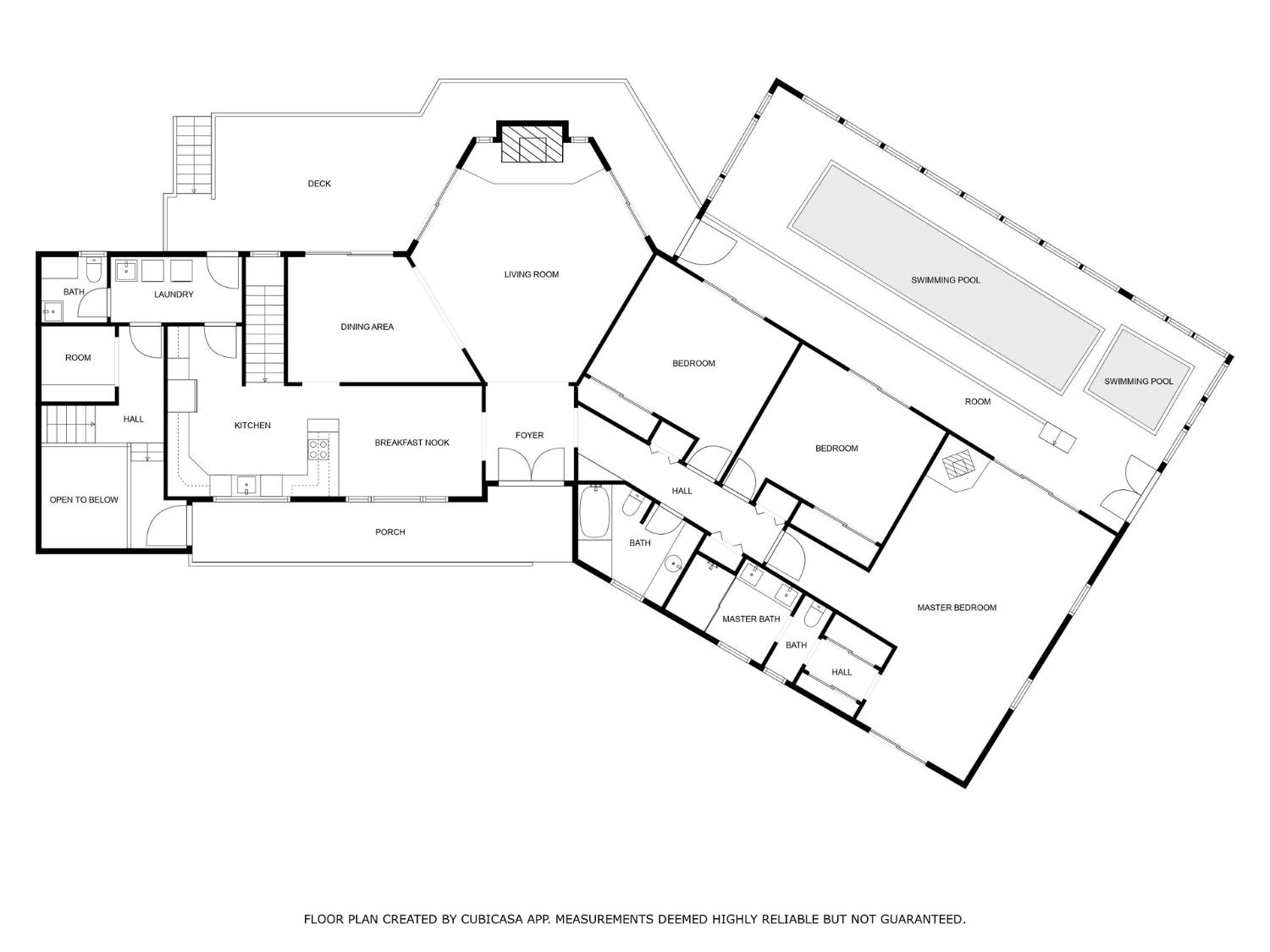 4904 Sierra Pines Dr, Mariposa, CA 95338