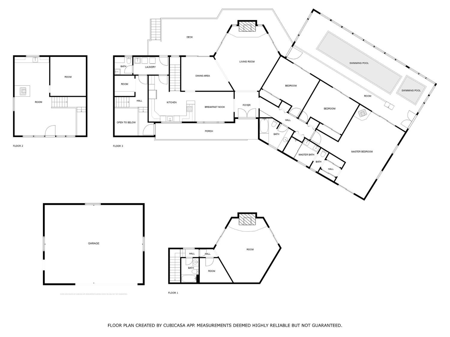 4904 Sierra Pines Dr, Mariposa, CA 95338