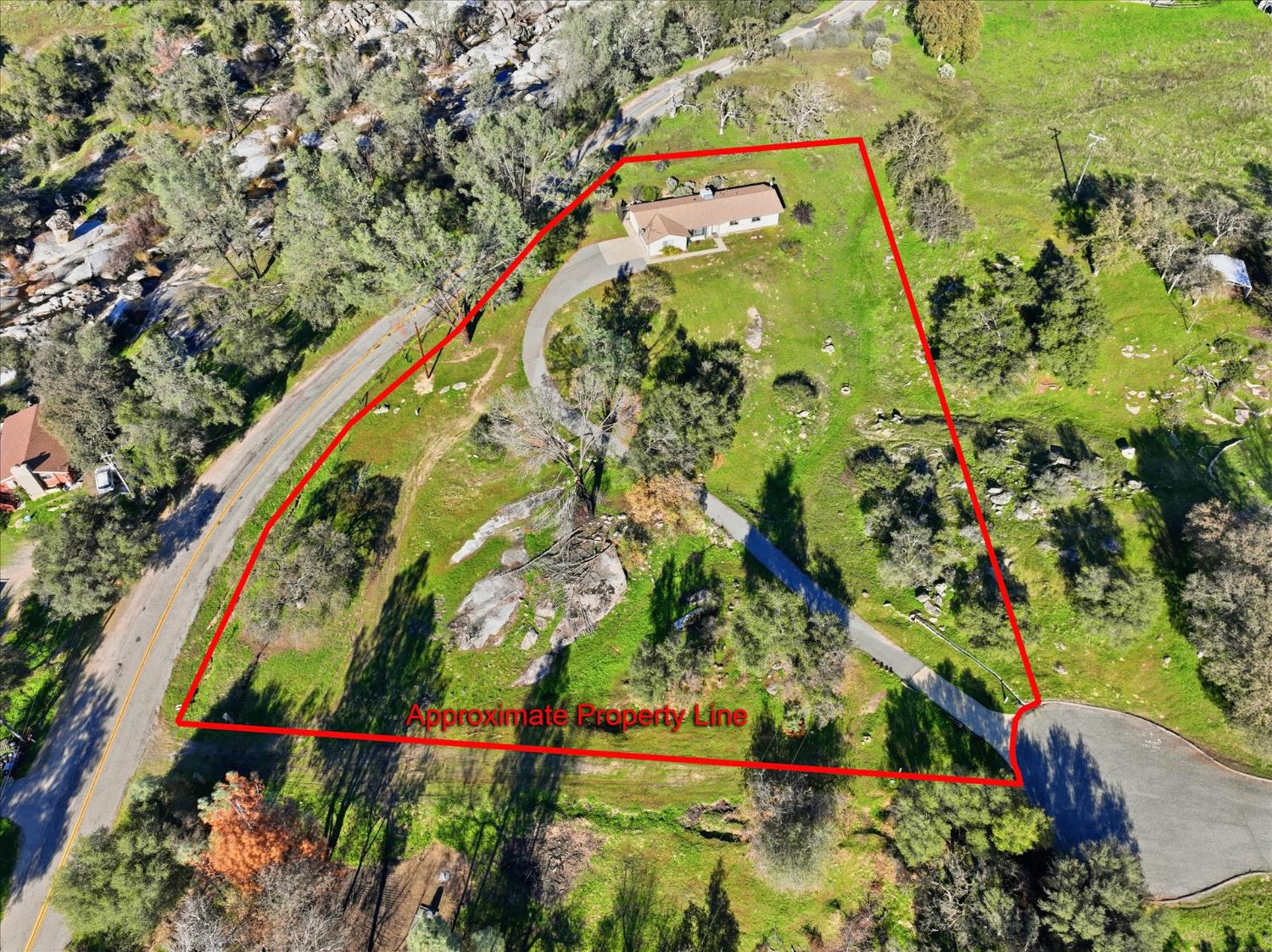 22951 N Lilley Way, Coarsegold, CA 93614