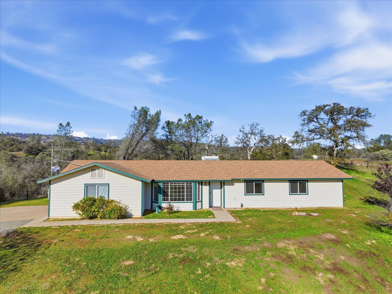22951 N Lilley Way, Coarsegold, CA 93614