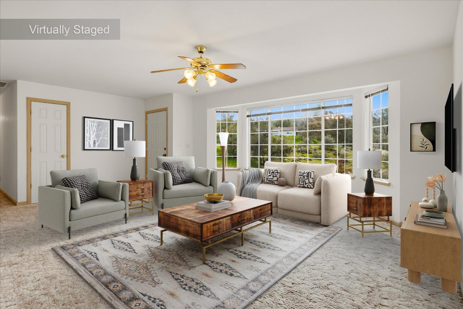 22951 N Lilley Way, Coarsegold, CA 93614