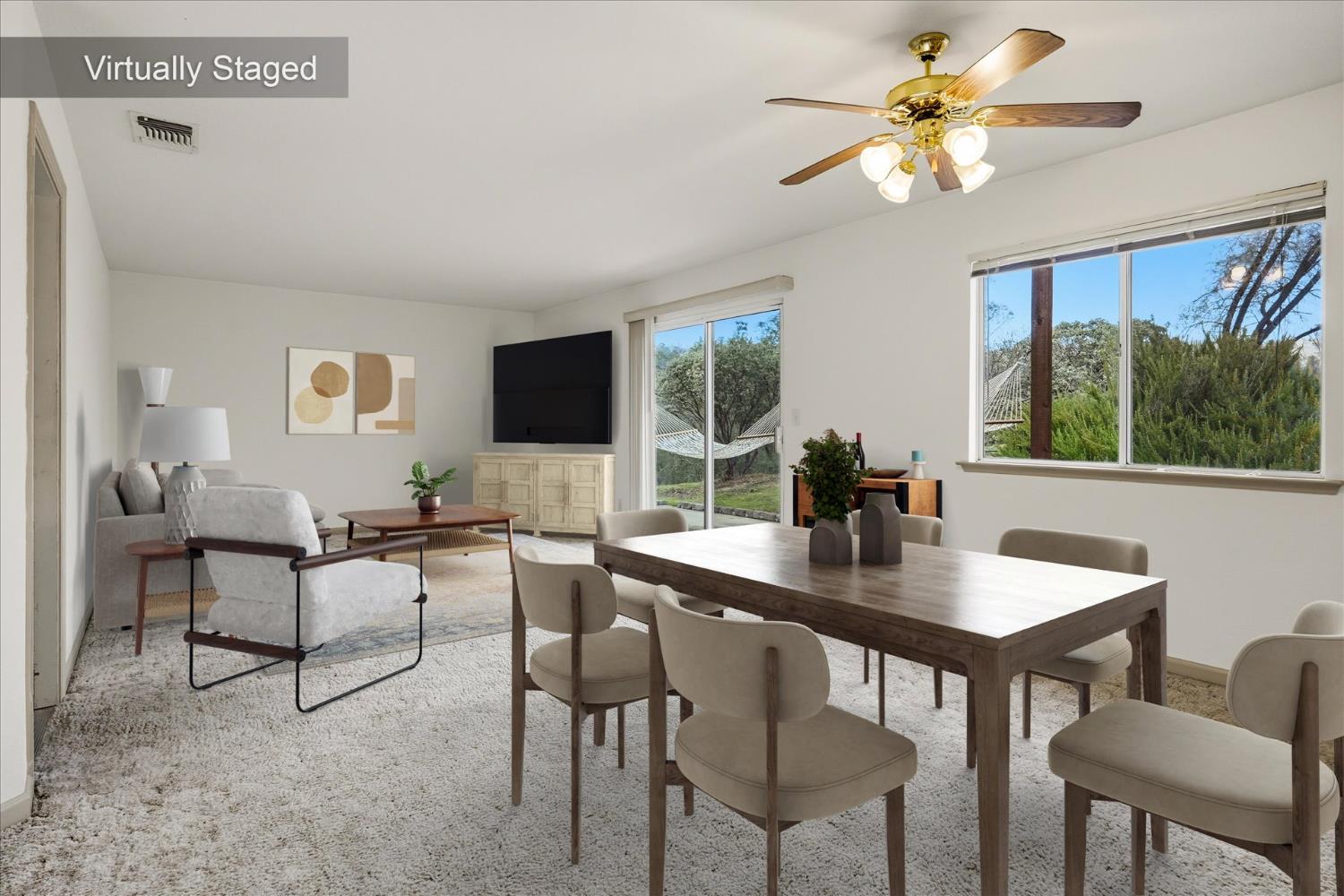 22951 N Lilley Way, Coarsegold, CA 93614