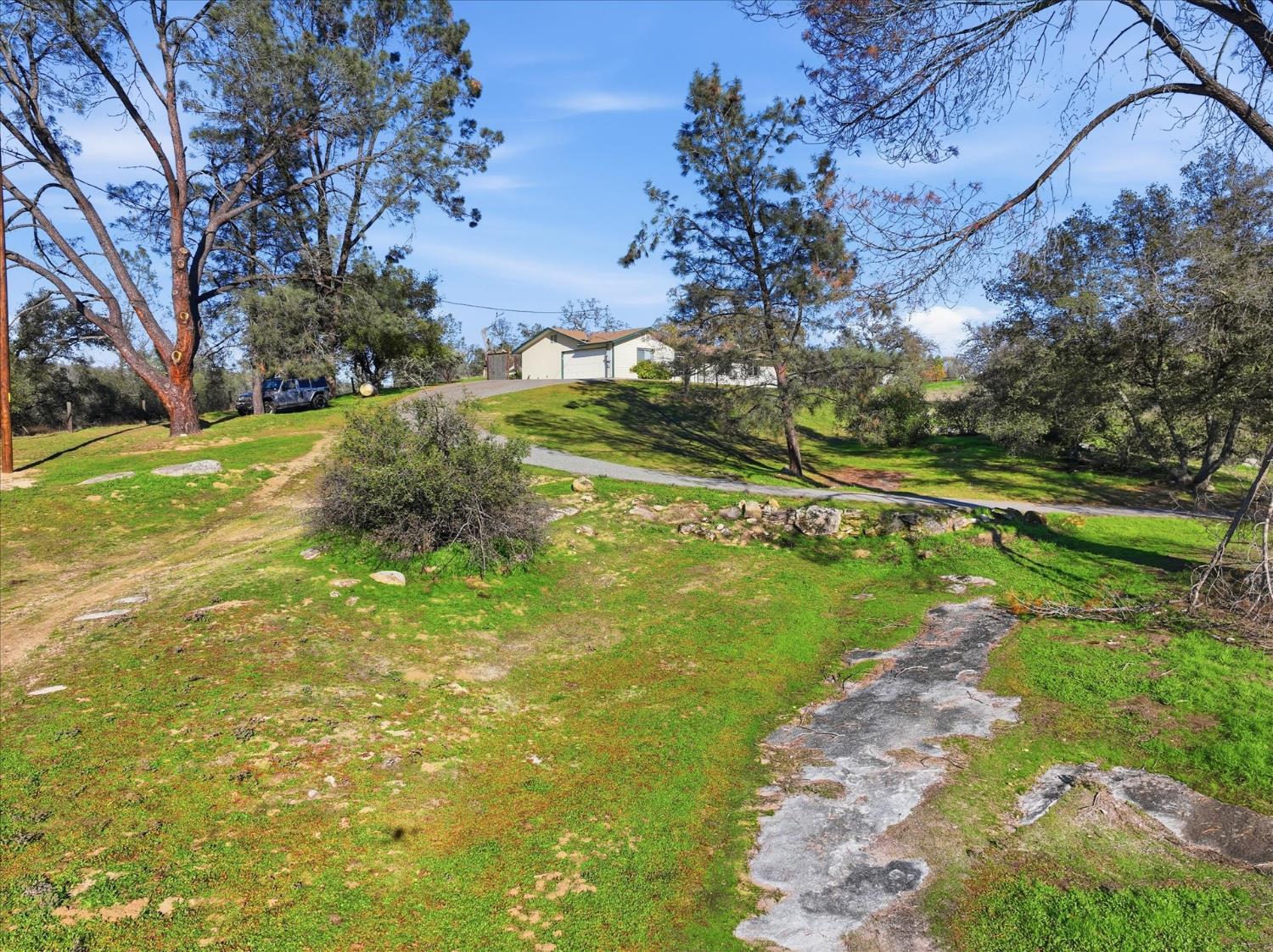 22951 N Lilley Way, Coarsegold, CA 93614
