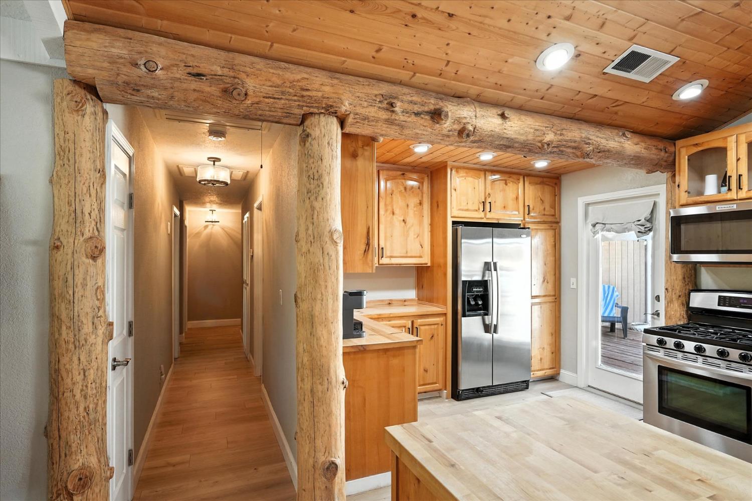 29280 Glacier Dr, Coarsegold, CA 93614