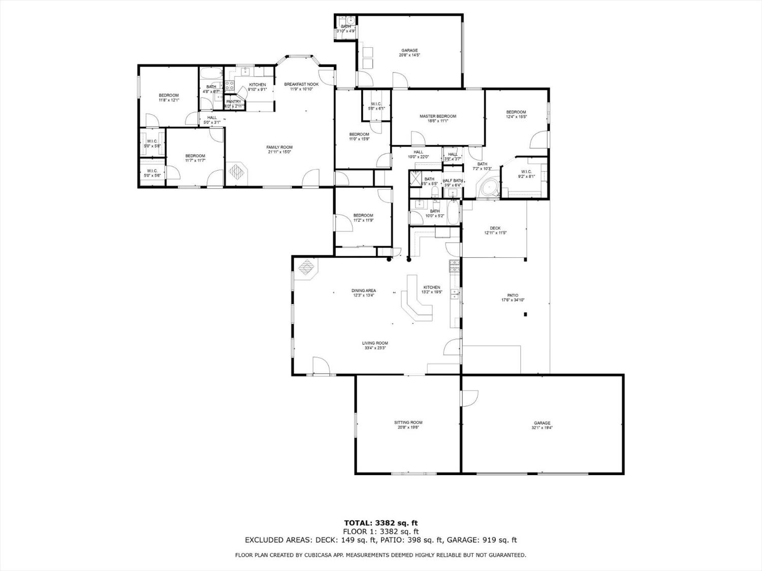 29280 Glacier Dr, Coarsegold, CA 93614