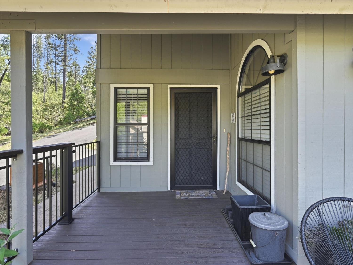 40518 Saddleback Rd, Bass Lake, CA 93604