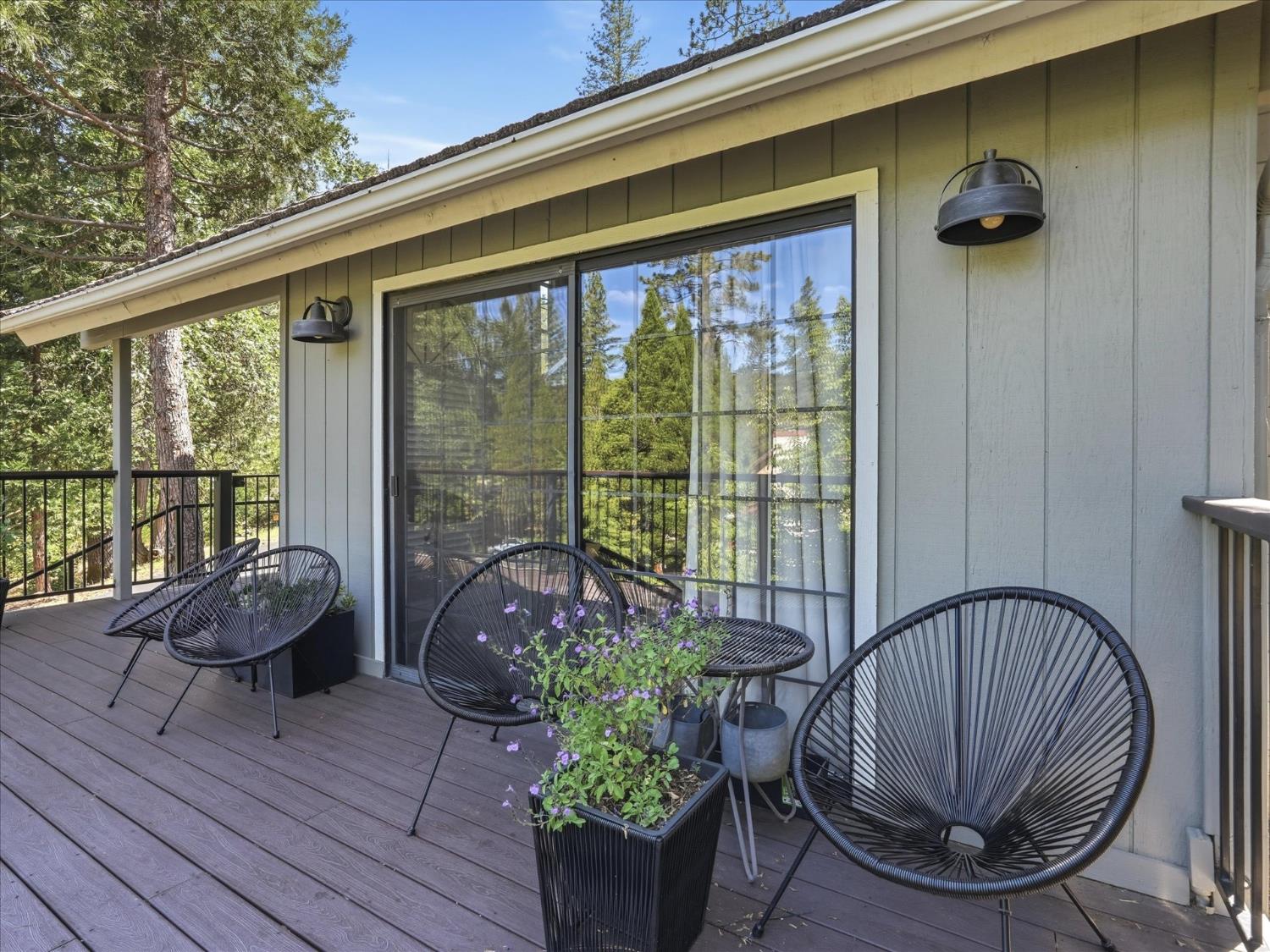 40518 Saddleback Rd, Bass Lake, CA 93604