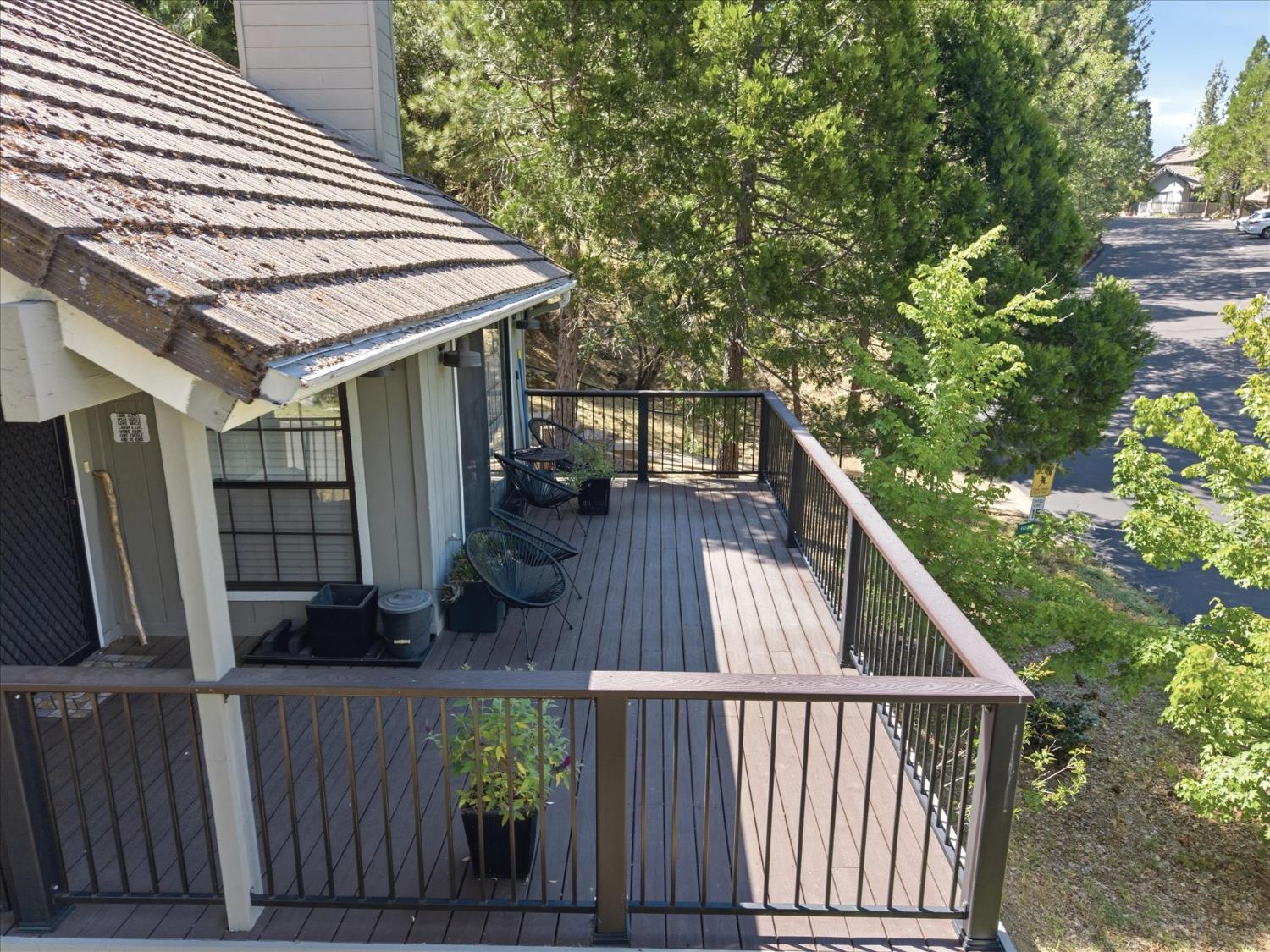 40518 Saddleback Rd, Bass Lake, CA 93604