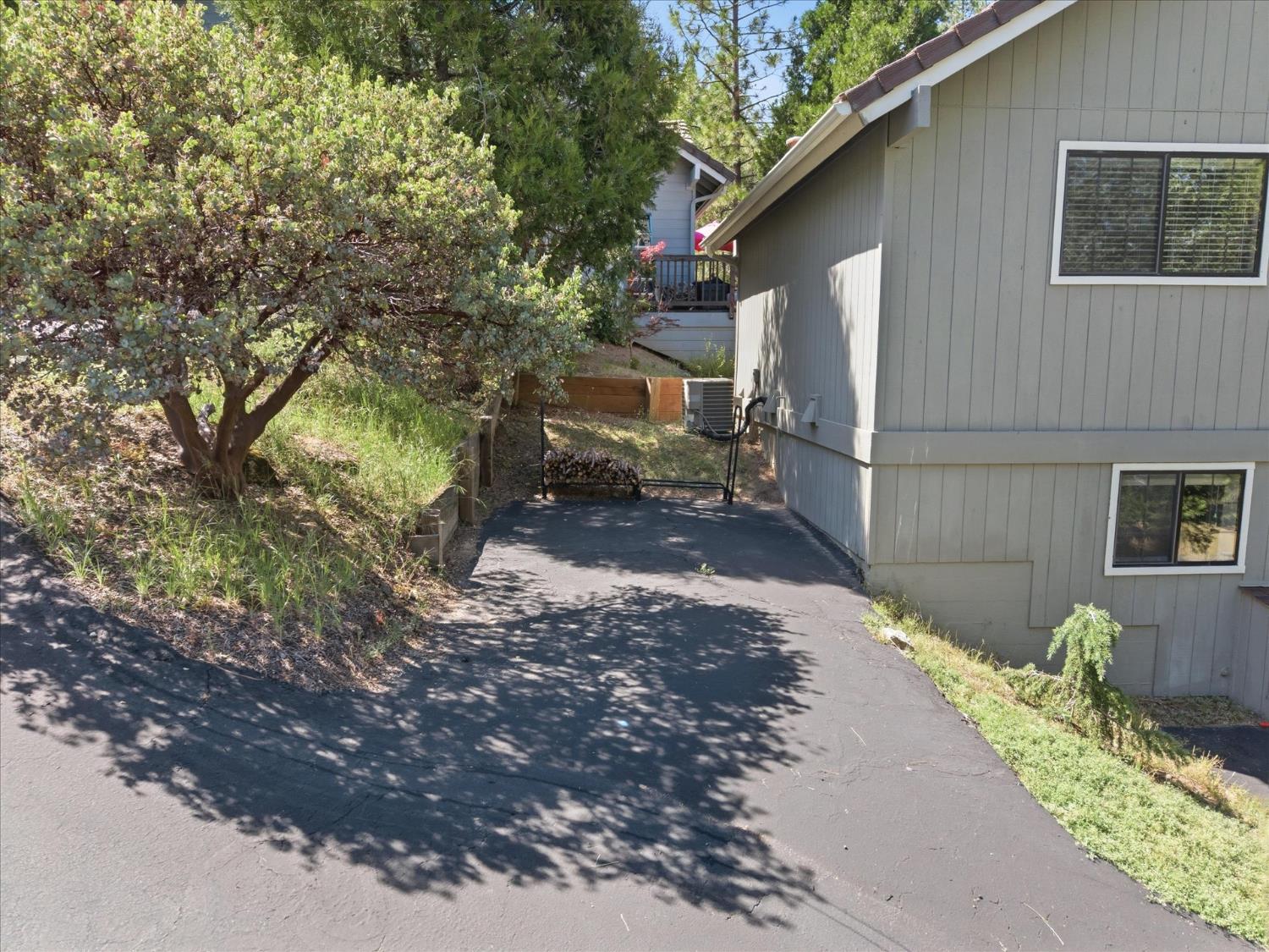 40518 Saddleback Rd, Bass Lake, CA 93604