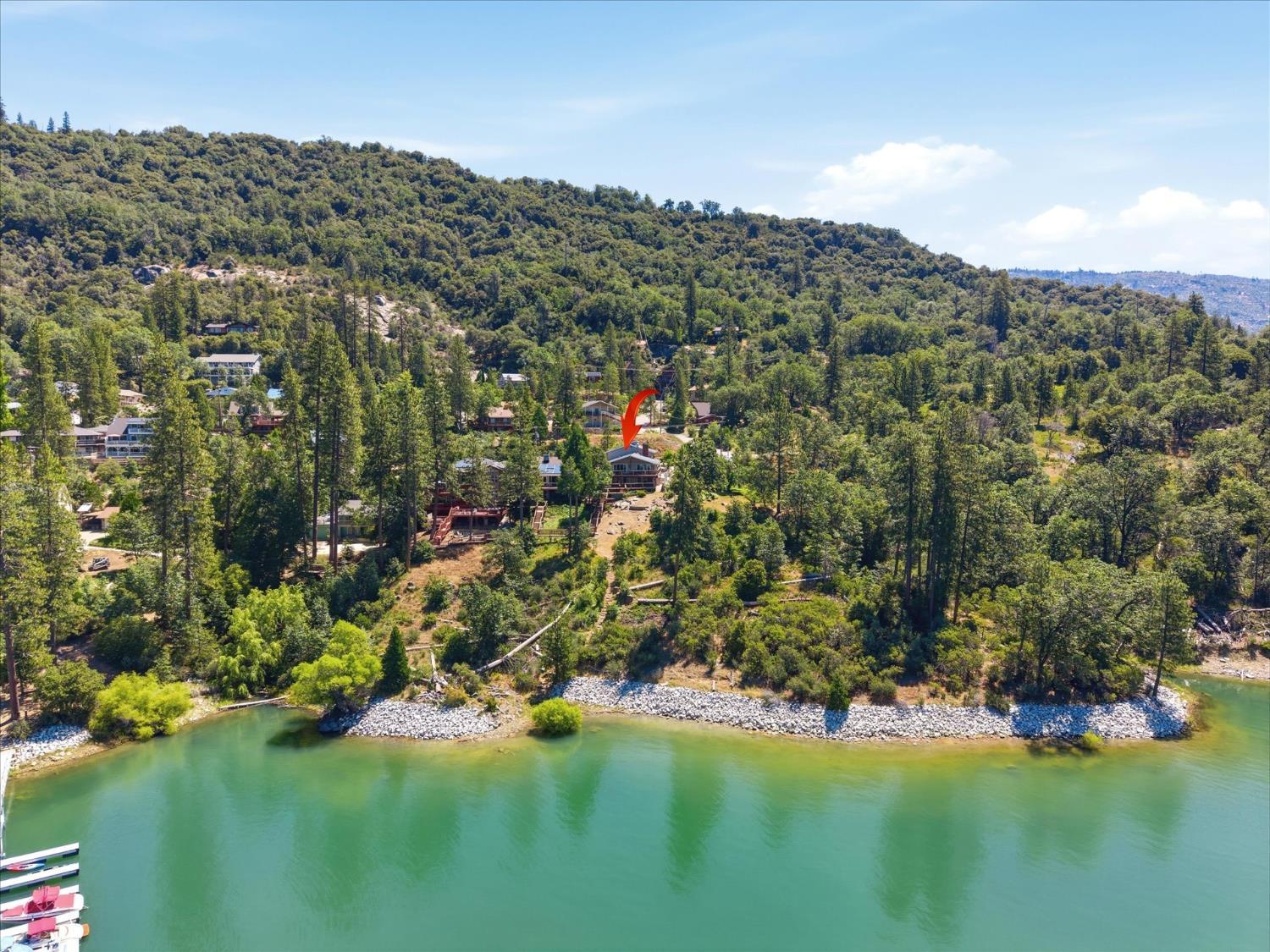 37516 Road 274, Bass Lake, CA 93604