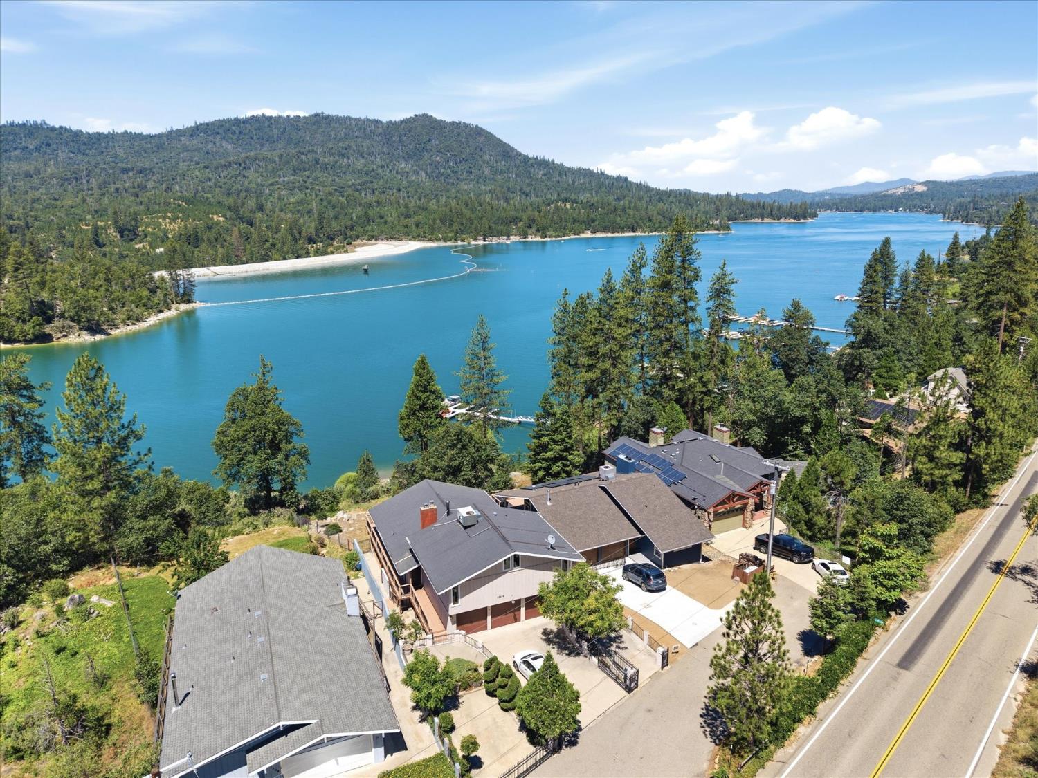 37516 Road 274, Bass Lake, CA 93604