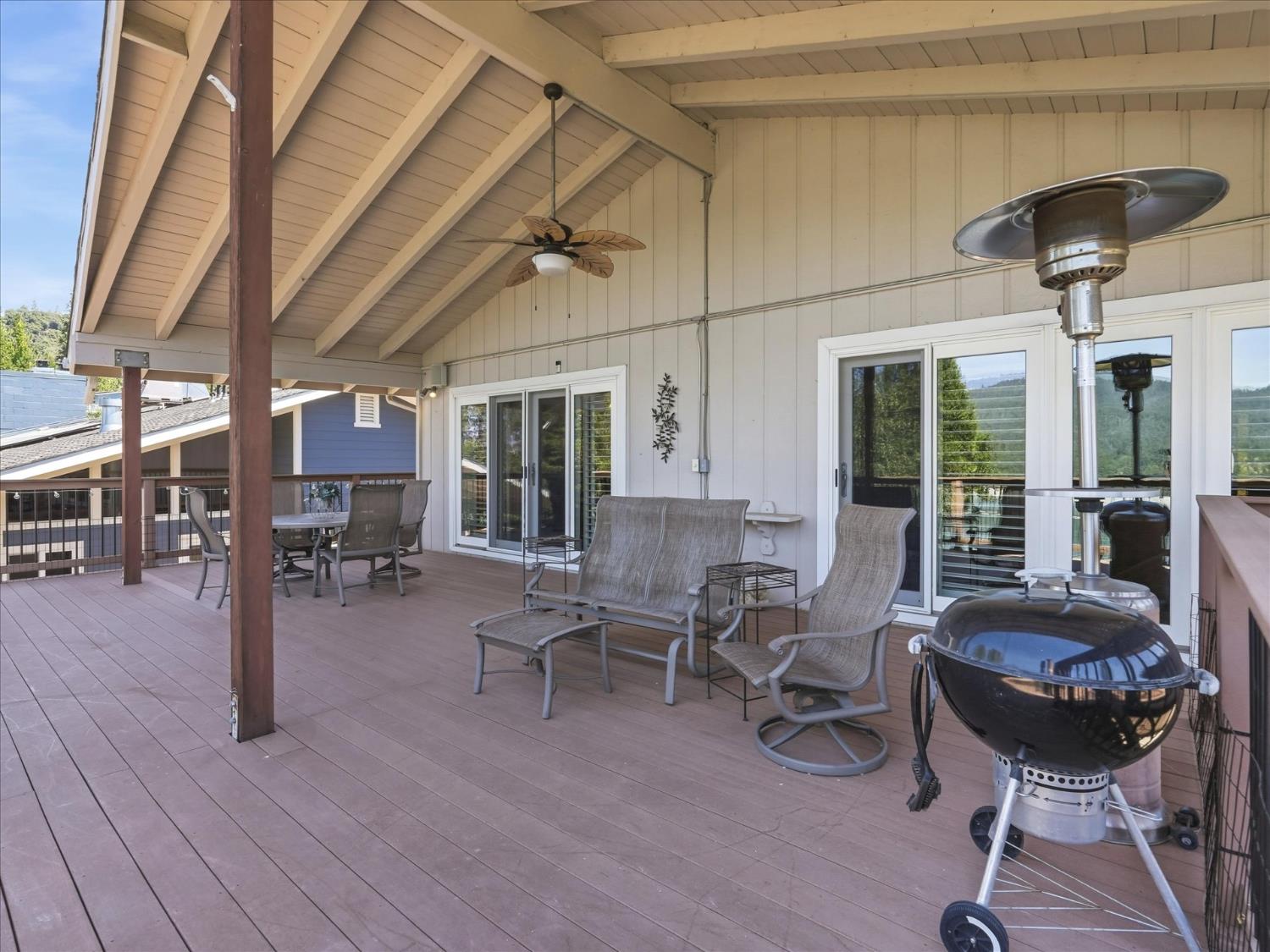 37516 Road 274, Bass Lake, CA 93604