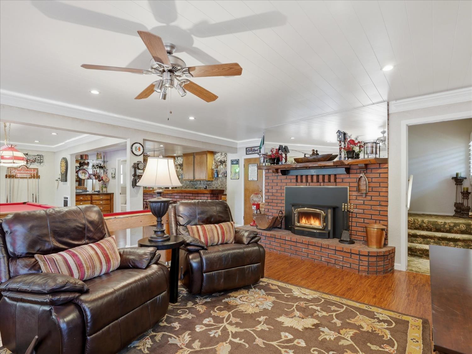 37516 Road 274, Bass Lake, CA 93604