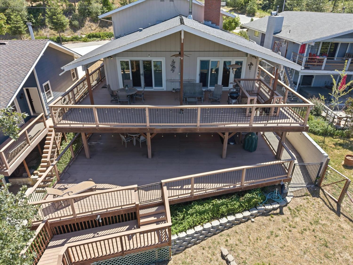 37516 Road 274, Bass Lake, CA 93604