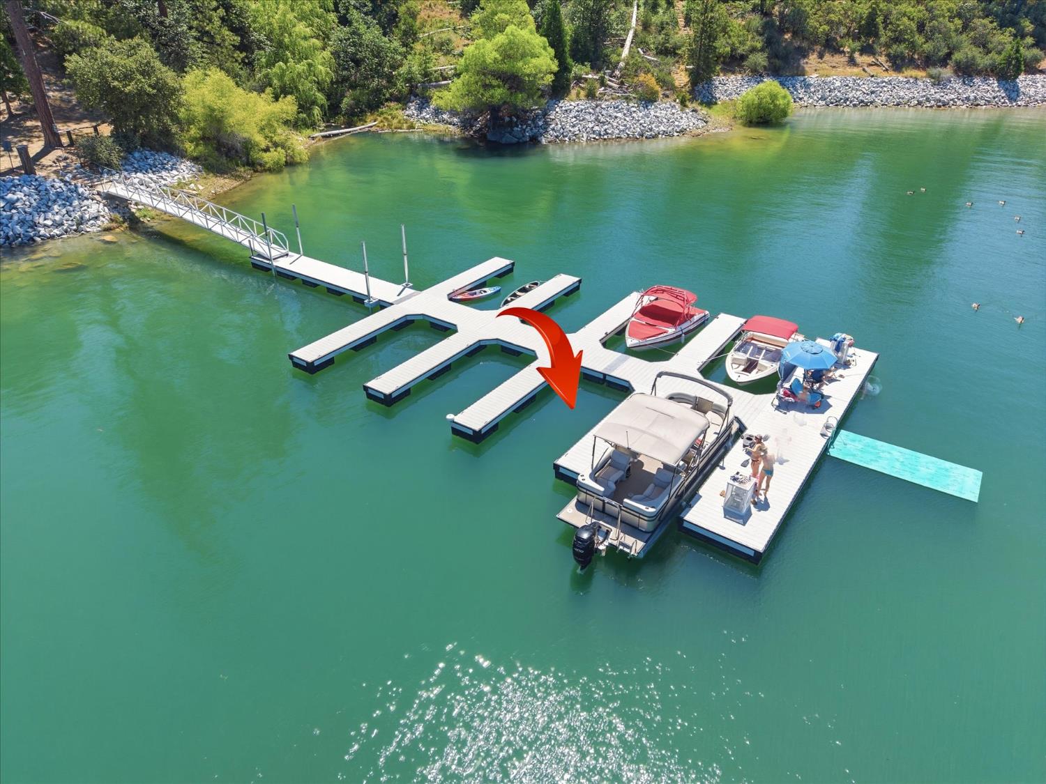 37516 Road 274, Bass Lake, CA 93604
