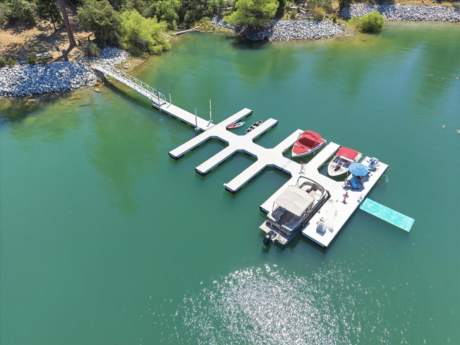 37516 Road 274, Bass Lake, CA 93604